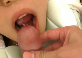Toothless oral job